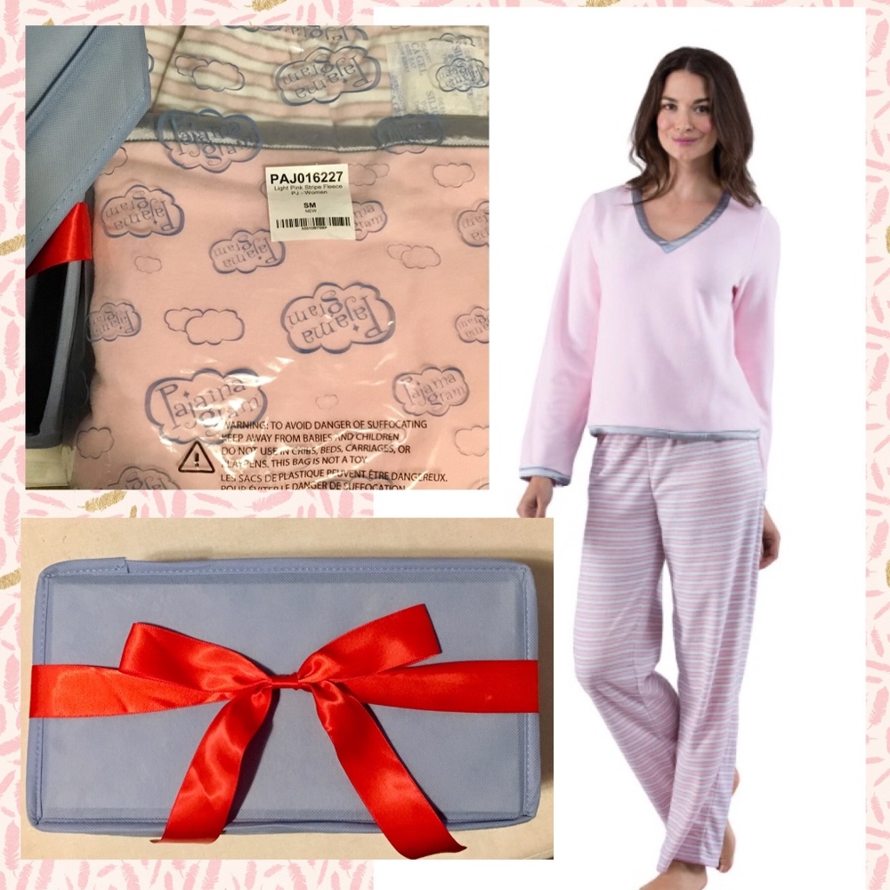 Pajamagram in Gift Box - Pajamas -  NWT